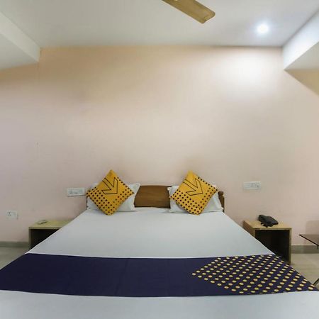 Spot On 66128 Hotel Lake View Purulia Exterior photo