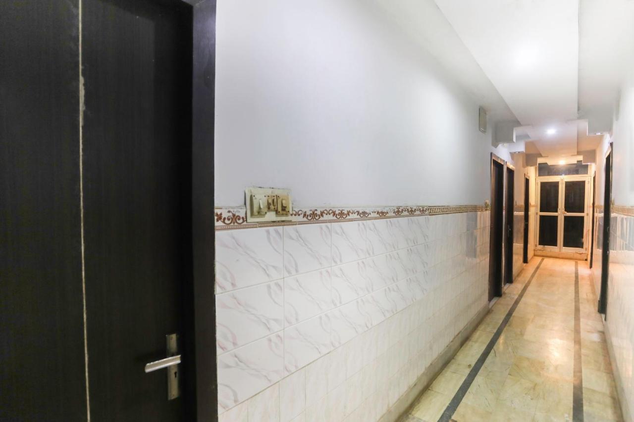 Spot On 66128 Hotel Lake View Purulia Exterior photo