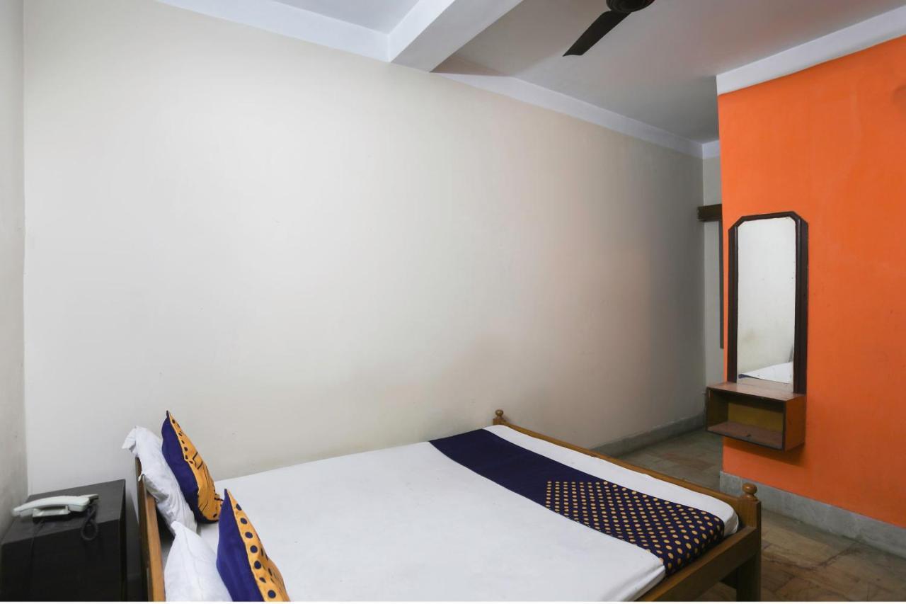 Spot On 66128 Hotel Lake View Purulia Exterior photo