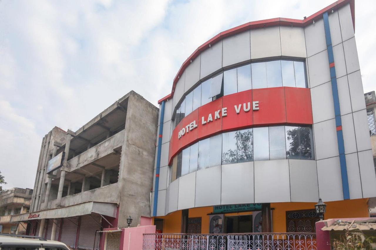 Spot On 66128 Hotel Lake View Purulia Exterior photo