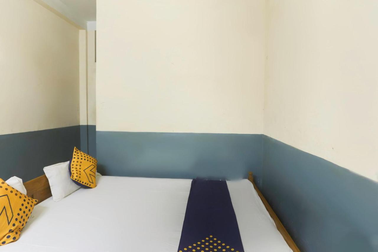 Spot On 66128 Hotel Lake View Purulia Exterior photo