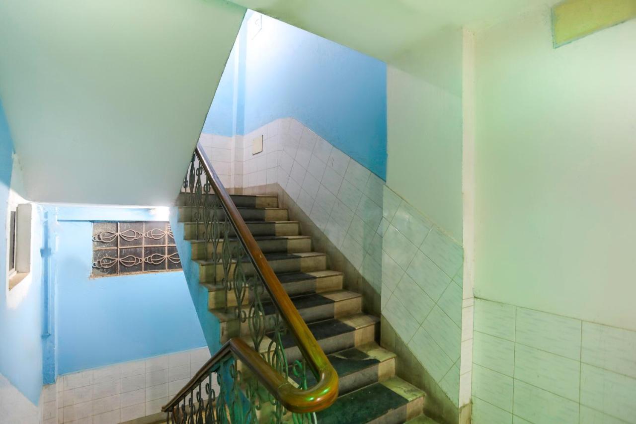 Spot On 66128 Hotel Lake View Purulia Exterior photo
